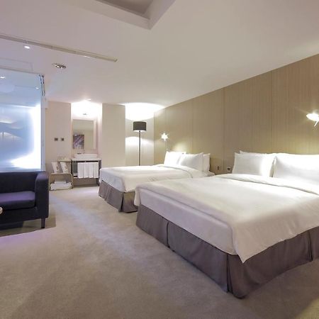Hotelday Tajcshung Kültér fotó