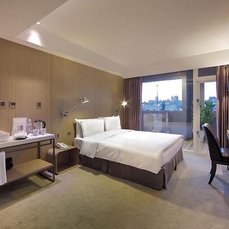 Hotelday Tajcshung Kültér fotó