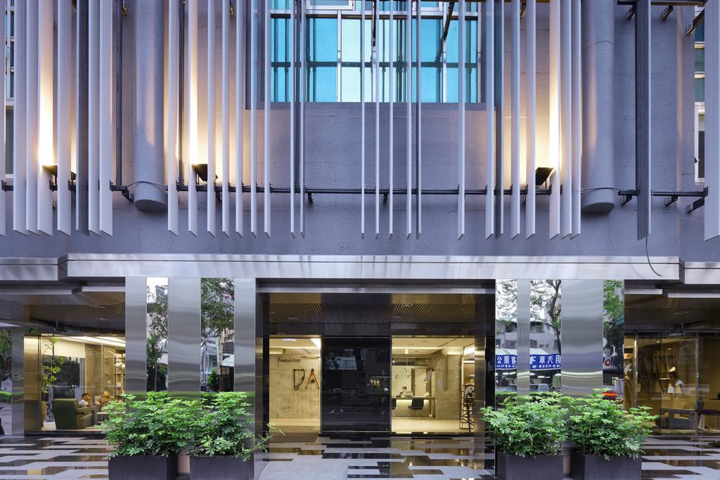 Hotelday Tajcshung Kültér fotó