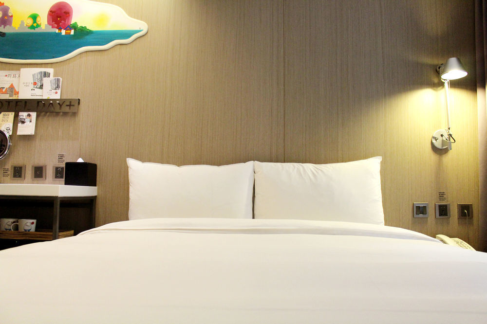 Hotelday Tajcshung Kültér fotó