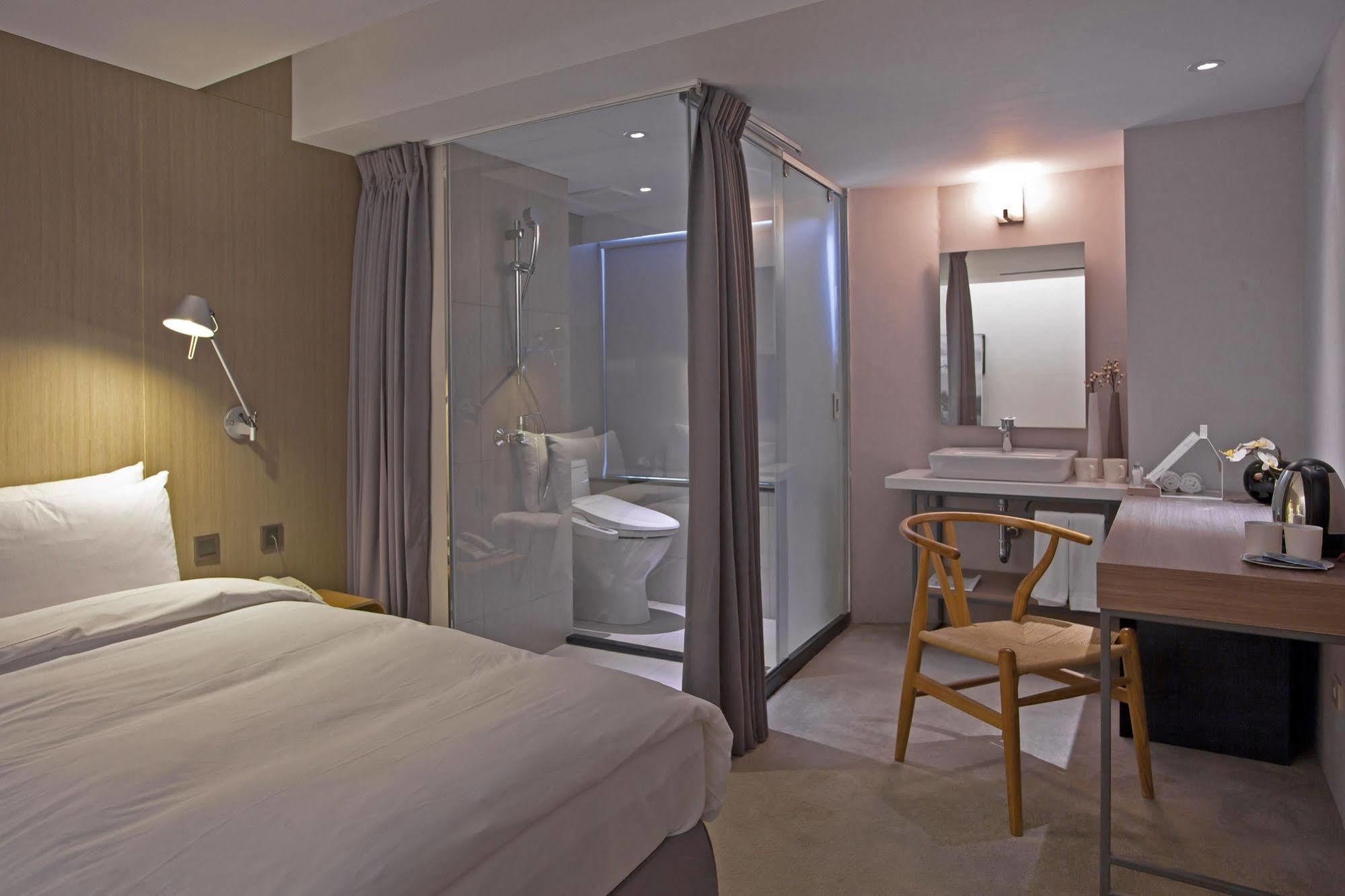 Hotelday Tajcshung Kültér fotó